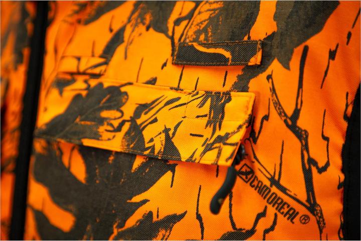 Produktbild Carinthia G-Loft Loden (S)