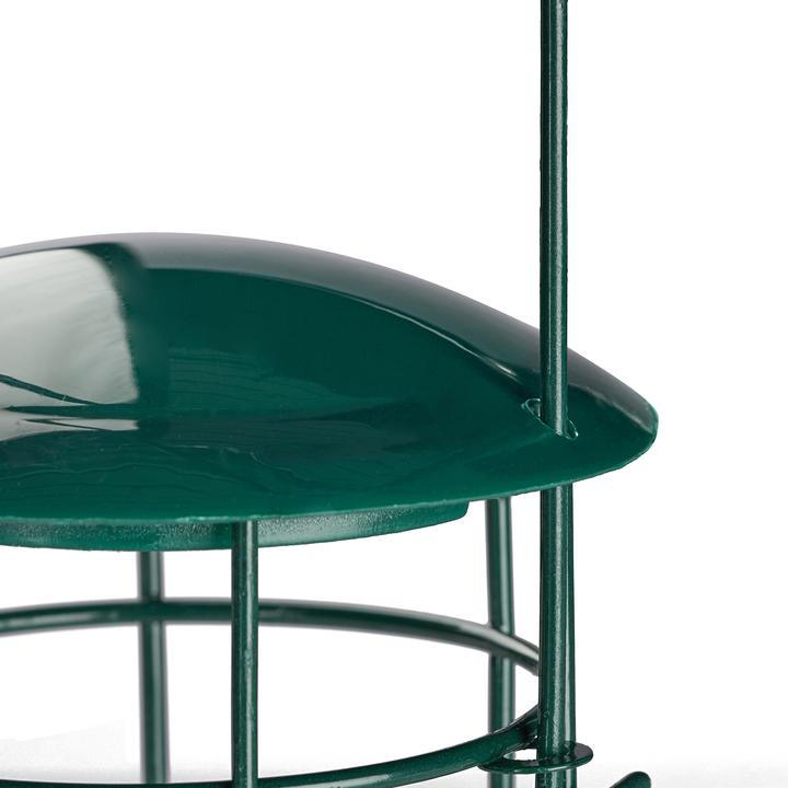 Produktbild Relaxdays 2x Meisenknödelhalter