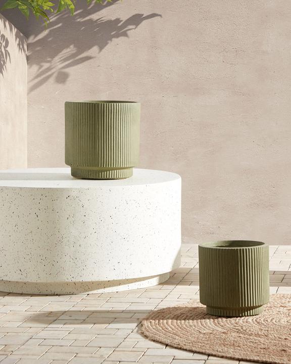 Produktbild Beliani Daria (30 x 30 cm)