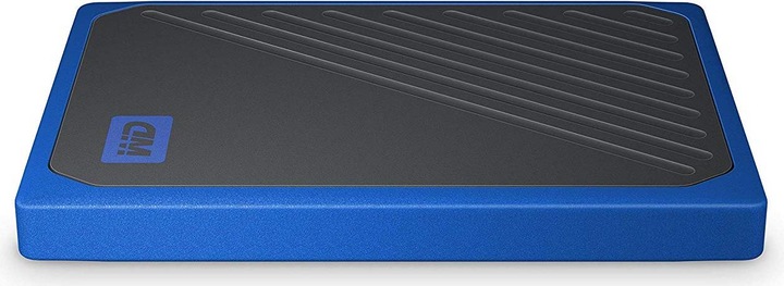 Immagine prodotto WD Il mio passaporto Vai (1000 GB)