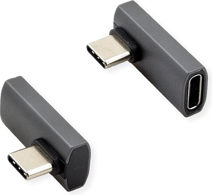 Produktbild Roline 12.03.2933 (USB Typ-C, 0.60 cm)