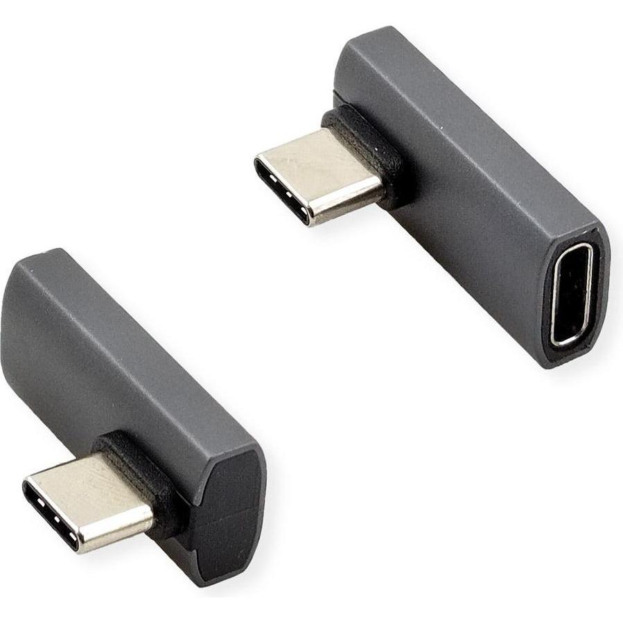 Thumbnail - Roline 12.03.2933 (USB 4.0), USB Kabel