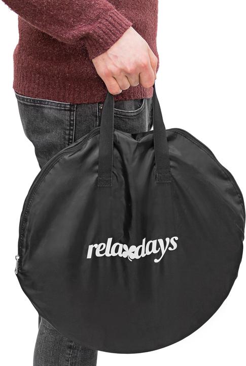 Actual product image Relaxdays Pop Up