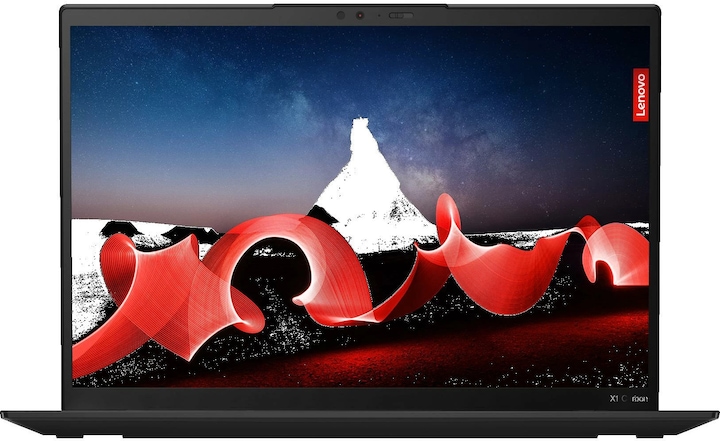 Immagine prodotto Lenovo ThinkPad X1 Carbon Gen 11 (14", Intel Core i7-1355U, 16 GB, 512 GB, CH)