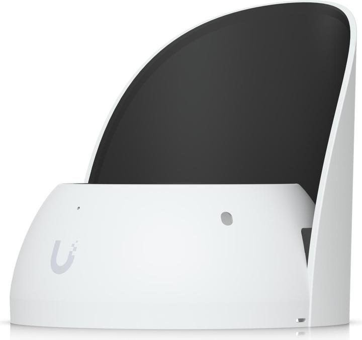 Actual product image Ubiquiti AI Dome Camera Weather Shield (White) (UACC-Dome-WS-W) (Housing)