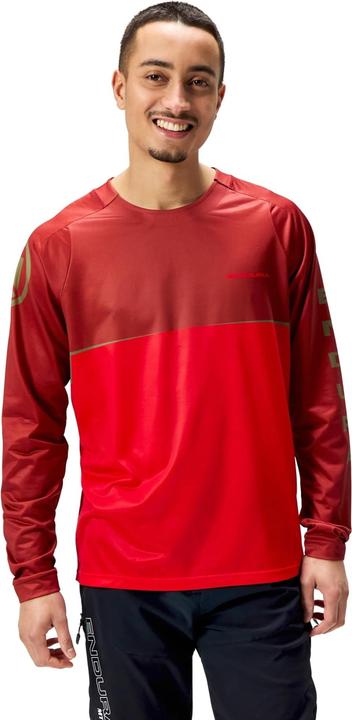 Image du produit Endura Core Printed (XL)