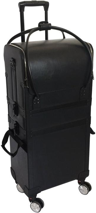 Comair WZK Duo, sz 36x23,5x75cm sur roulettes