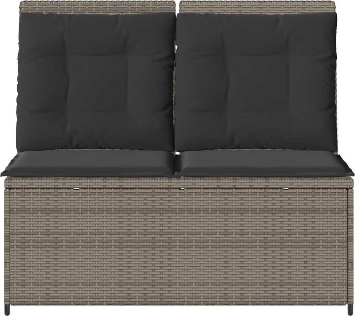 Image du produit vidaXL Gartenbank