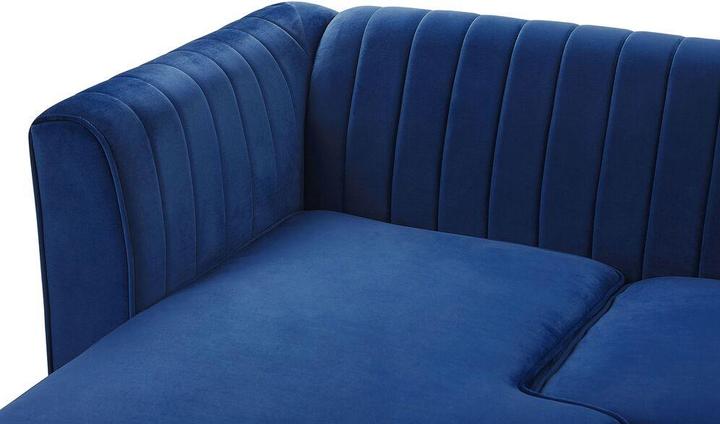 Produktbild Beliani Timra (Ecksofa)