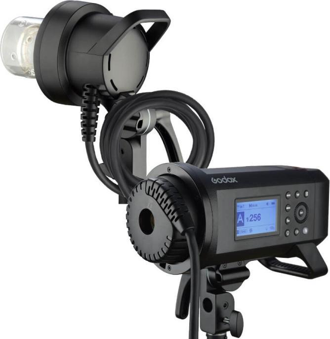Produktbild Godox H600P (Godox)