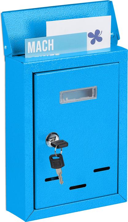 Bleu