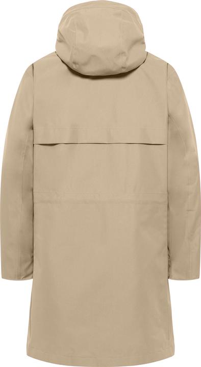 Produktbild Jack Wolfskin Baylight 3In1 Coat W (XXL)