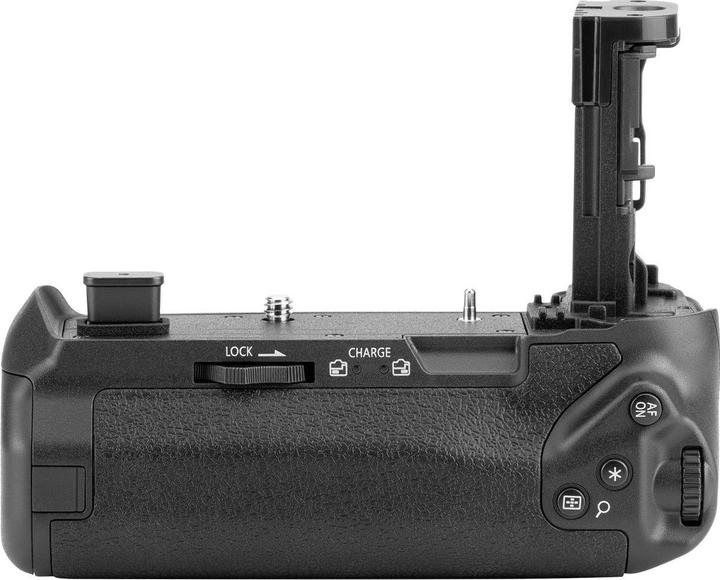 Actual product image Newell Battery grip BG-E22 for Canon (Battery grip)