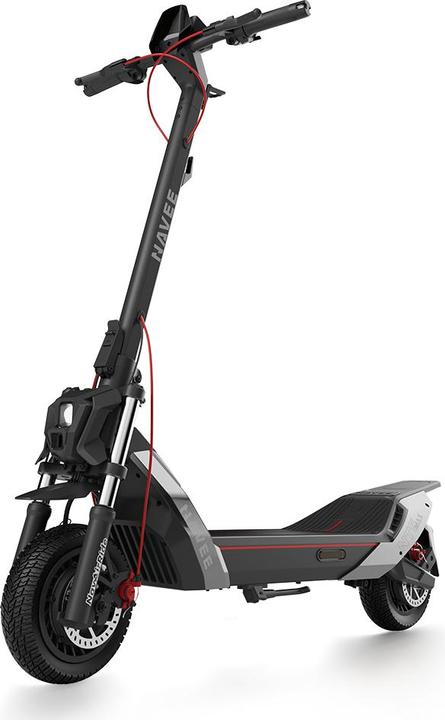 Produktbild Navee NT5 MAX (20 km/h, 83 km)
