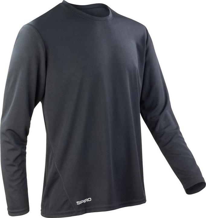 Produktbild Spiro Performance TShirt Langärmlig (XXL)
