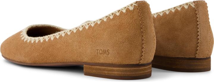 Image du produit Toms ballerines briella (38.5)