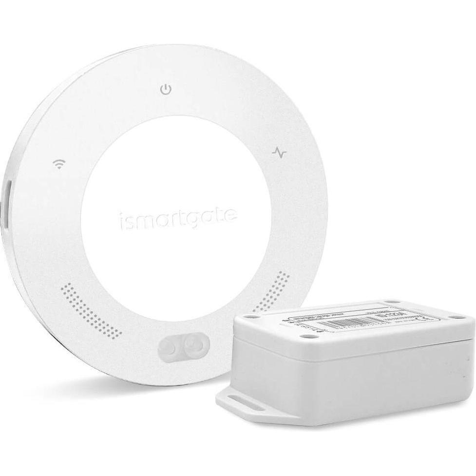 Ismartgate Kit Garage Lite 1, Smart Home Hub
