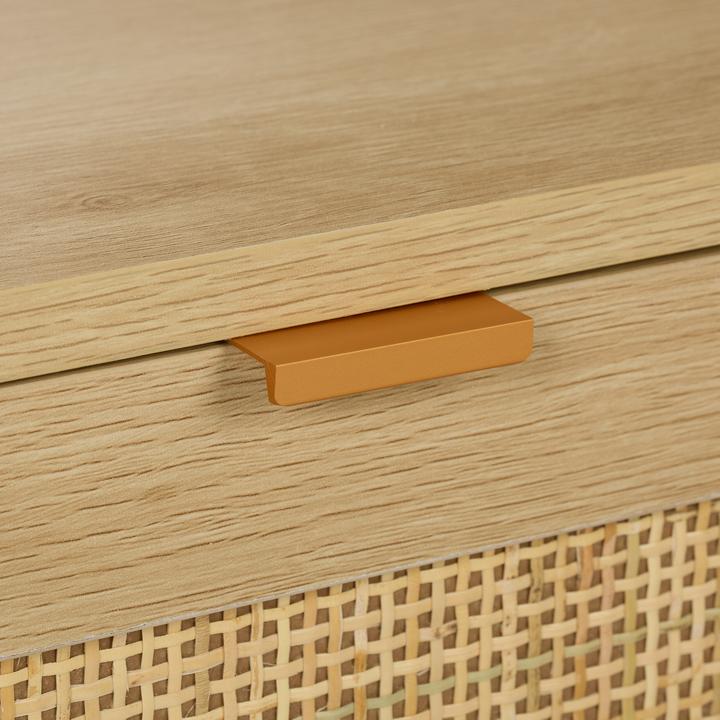 Produktbild Relaxdays TV-Lowboard (100 x 40 x 45.50 cm)