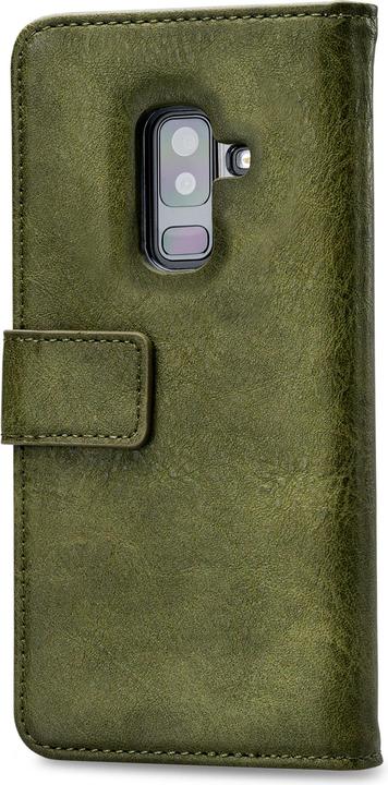 Immagine prodotto Mobilize Portafoglio Elite Gelly (Samsung Galaxy A6+)