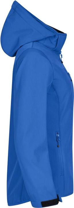Produktbild Clique Classic Softshell Hoody Women (S)