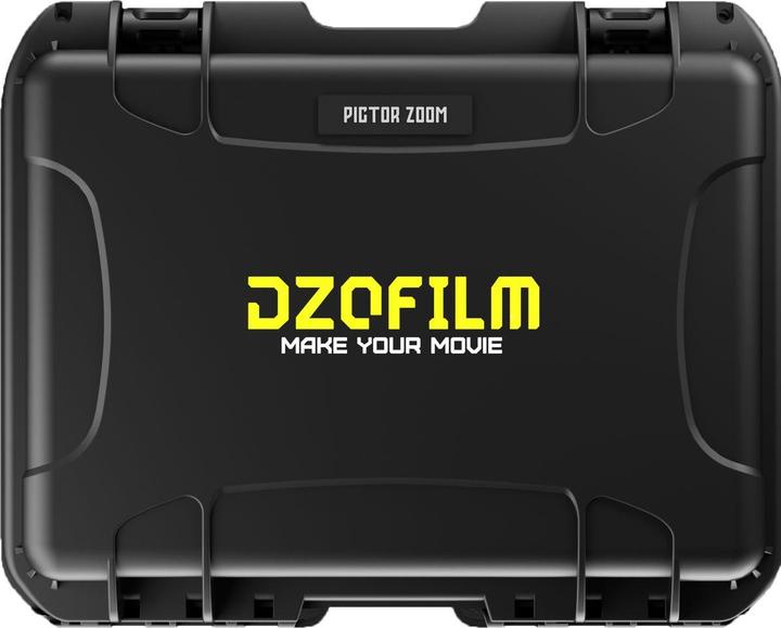 Produktbild Dzofilm Pictor Zoom 3-Lens Kit (14-30/20-55/50-125 T2.8) (Arri PL, APS-C / DX)