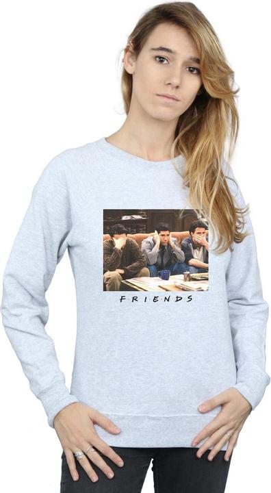 Produktbild Friends Three Wise Guys Sweatshirt (M)