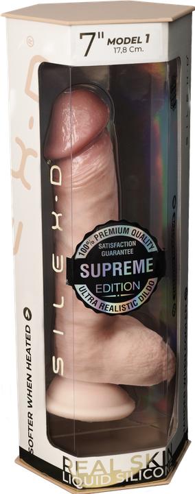 Actual product image Silexd Premium Real