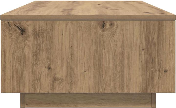 Immagine prodotto vidaXL Moderner Couchtisch (95 x 55 x 31 cm)