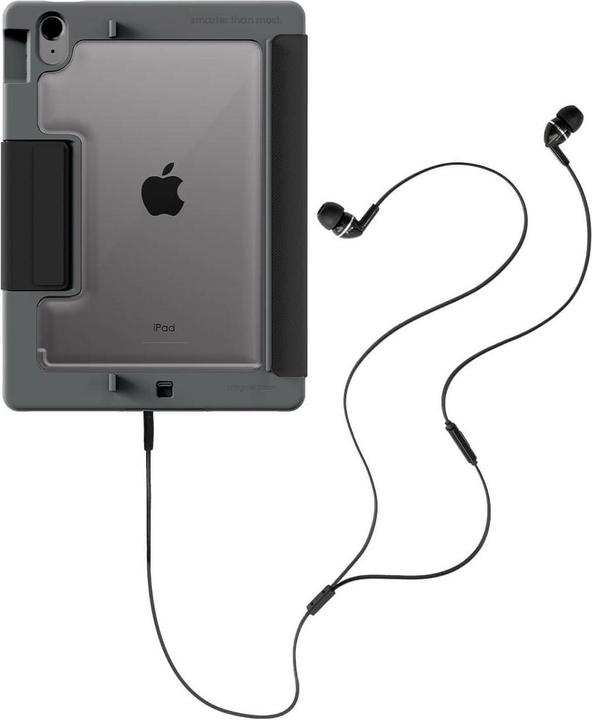 Actual product image STM 222-440KX-01 (Apple iPad 2022 (10th Gen))