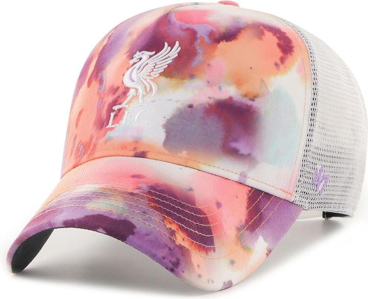 Actual product image 47 Brand Trucker FC Liverpool Dayglow
