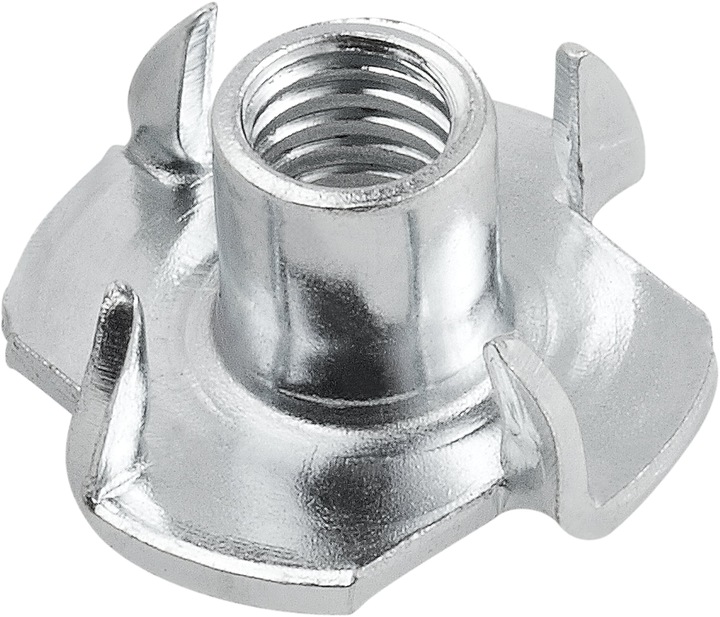 Immagine prodotto Do it + Garden Rivetti a percussione zincati M 5 x 17 x 8 mm (M5)