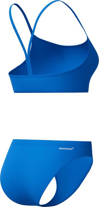 Produktbild Speedo Endurance+ Logo Thin Strap 2pc (34, 38)