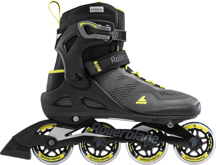 Immagine prodotto Rollerblade Macroblade 80 (40)