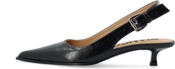 Bianco BIAIDA Slingbacks