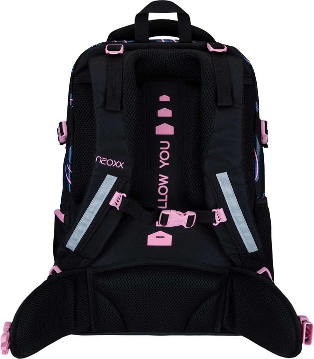 Produktbild Neoxx Active Pro School Backpack (30 l)