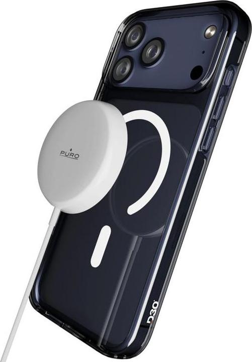 Actual product image Puro Cover (Apple iPhone 17 Pro Max)