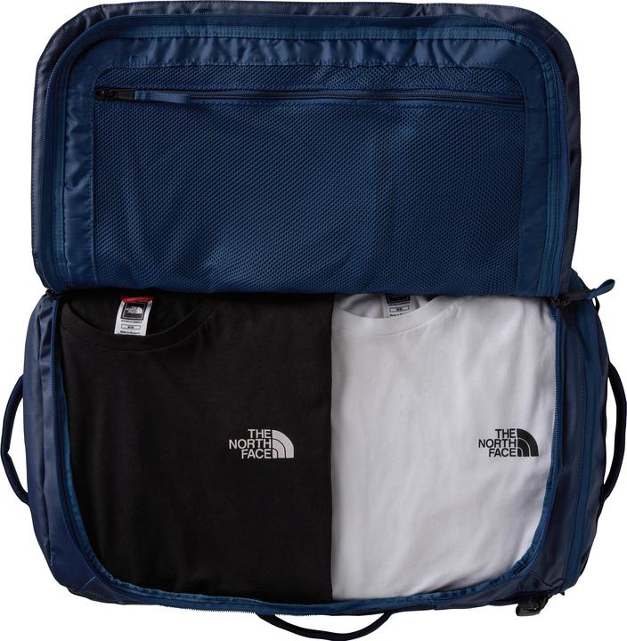 Actual product image North Face Base Camp Voyager (42 l)