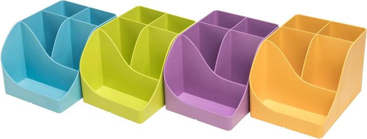 Image du produit Exacompta Stifteköcher Pen Wave, Kollektion Pop N'Co