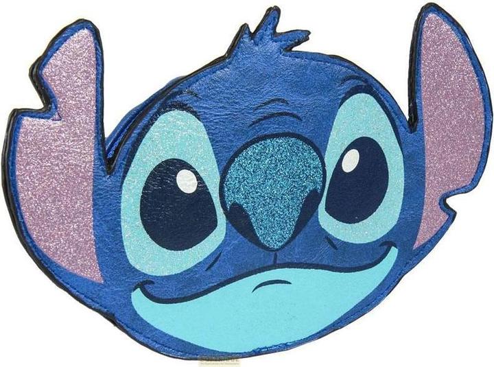 Actual product image NoName LILO & STITCH - Porte-monnaie - Stitch