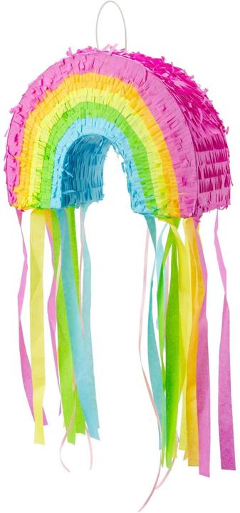 Partydeco Pinata Rainbow (1 Pezzo/i)