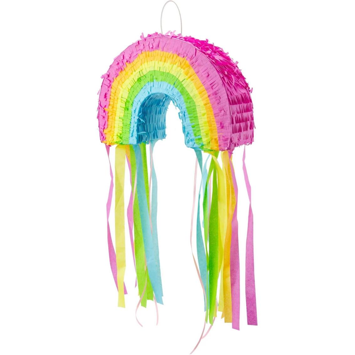 Partydeco Pinata Regenbogen