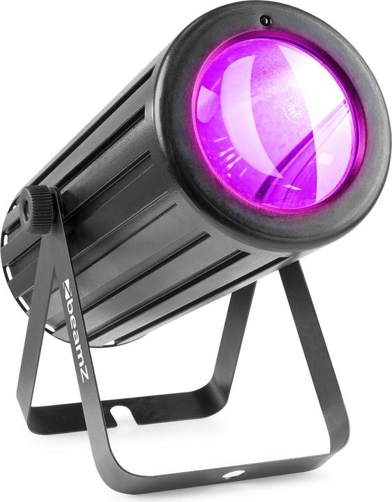 Produktbild BeamZ Lichteffekt Moon Flower 2.0 (LED)