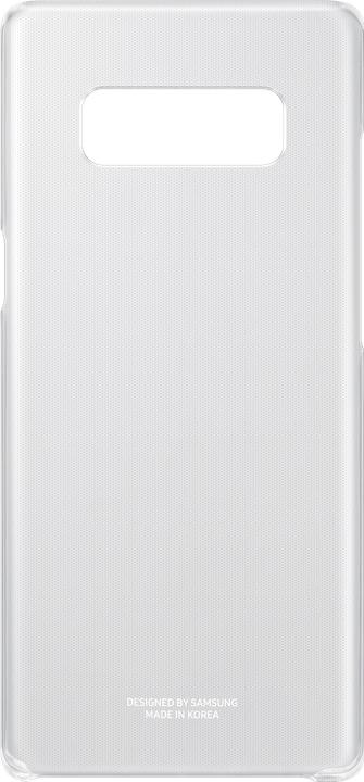 Produktbild Samsung Clear Cover (Samsung Galaxy Note 8)