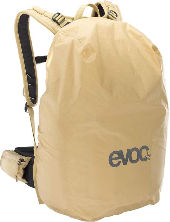 Actual product image Evoc Camera backpack CP 18L, gold (18 l)