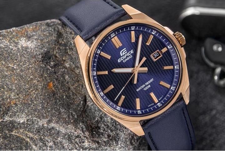 Image du produit Casio EFV-150CL-2AVUEF (43 mm)