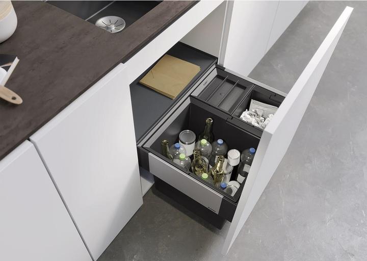 Actual product image Blanco Select II XL 60/3 (46 l)