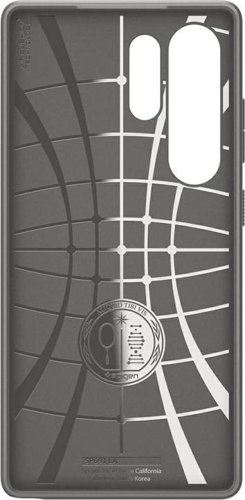 Produktbild Spigen Liquid Air (Samsung Galaxy S25 Ultra)