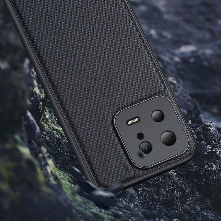 Actual product image Dux Ducis Fino Series Hardcase (Xiaomi 13)
