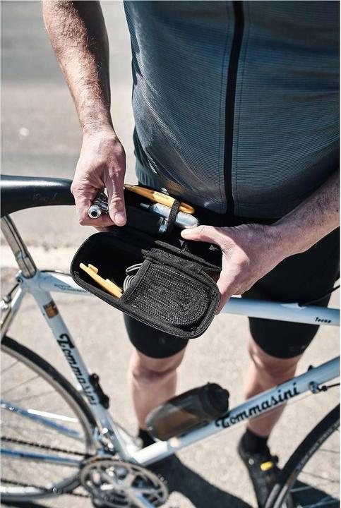 Actual product image Fidlock Twist Toolbox (0.55 l, Frame bag)