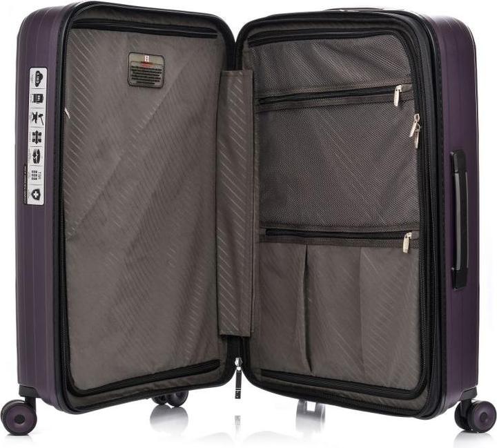 Image du produit Swissbags Echo (89 l)